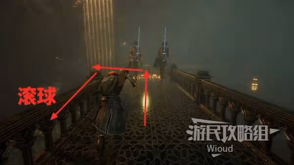 《光與影:33號遠征隊》克萊雅的生力獲取