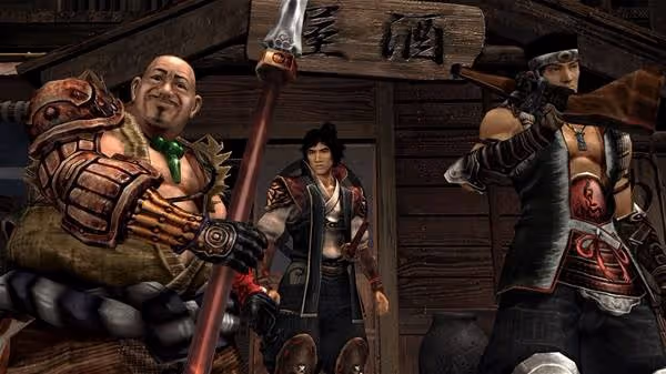 《鬼武者2高清復刻版》購買指南