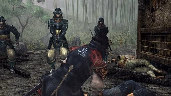 《鬼武者2高清復刻版》購買指南
