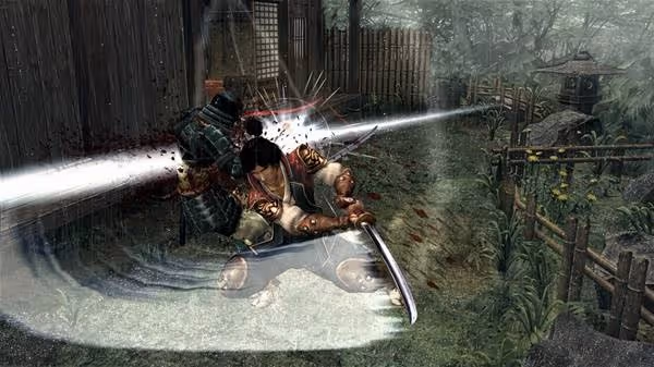 《鬼武者2高清復刻版》購買指南