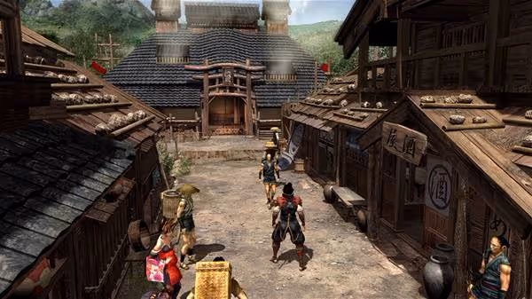 《鬼武者2高清復刻版》購買指南