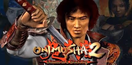 《鬼武者2高清復刻版》購買指南