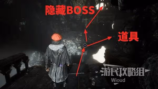 《光與影:33號遠征隊》遲緩擊破獲取教程