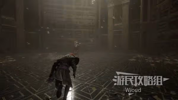 《光與影:33號遠征隊》遲緩擊破獲取教程