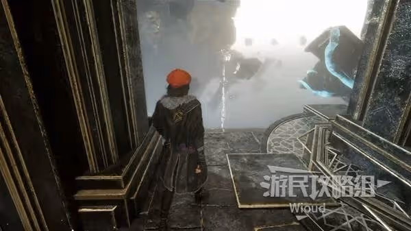 《光與影:33號遠征隊》持久燃燒獲取教程