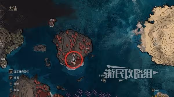《光與影:33號遠征隊》維爾索服裝獲取大全