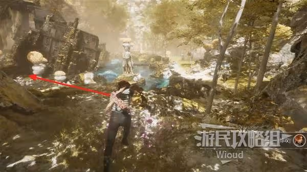 《光與影:33號遠征隊》自動死亡獲取教程