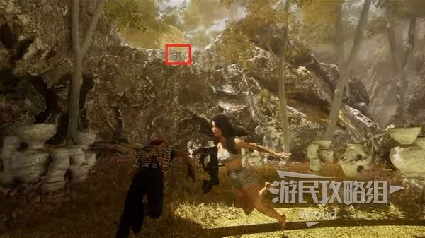 《光與影:33號遠征隊》自動死亡獲取教程