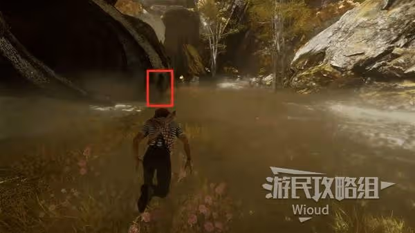 《光與影:33號遠征隊》自動死亡獲取教程