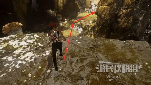《光與影:33號遠征隊》自動死亡獲取教程