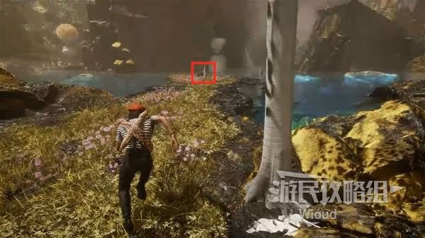 《光與影:33號遠征隊》自動死亡獲取教程