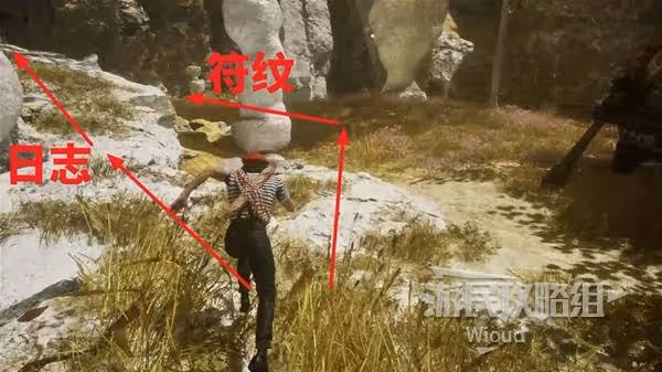 《光與影:33號遠征隊》自動死亡獲取教程