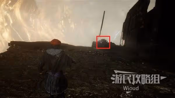 《光與影:33號遠征隊》雙孤刀獲取教程