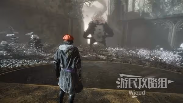 《光與影:33號遠征隊》雙孤刀獲取教程