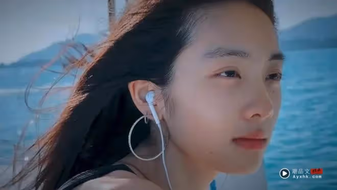 《爸爸》19歲多多近照！網友大讚：有電影臉