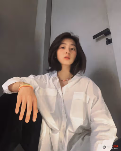 《爸爸》19歲多多近照！網友大讚：有電影臉