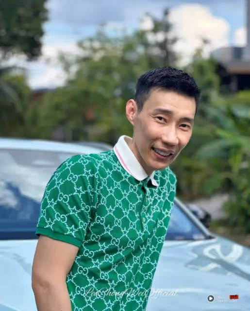 李宗偉接到詐騙電話！被對方凶「注意你的語氣」       他一句話KO騙子
