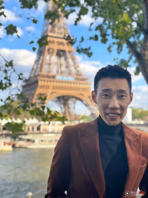 李宗偉接到詐騙電話！被對方凶「注意你的語氣」       他一句話KO騙子