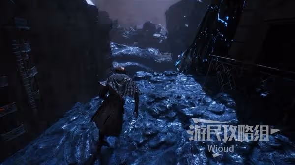《光與影:33號遠征隊》唱片盧明獲取教程