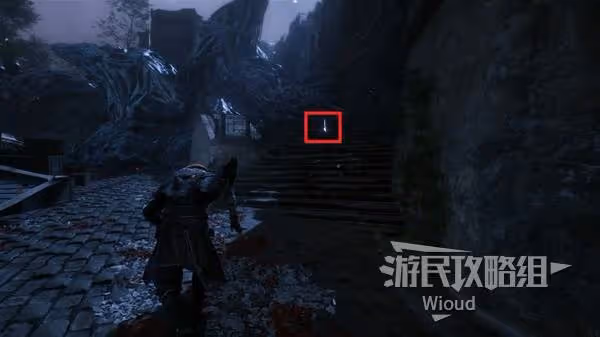 《光與影:33號遠征隊》石刀獲取教程