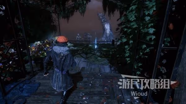 《光與影:33號遠征隊》石刀獲取教程
