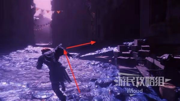 《光與影:33號遠征隊》石刀獲取教程
