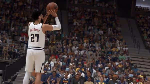 《NBA 2K25》購買指南