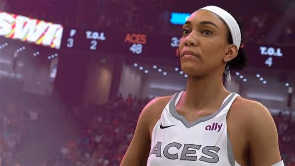 《NBA 2K25》購買指南