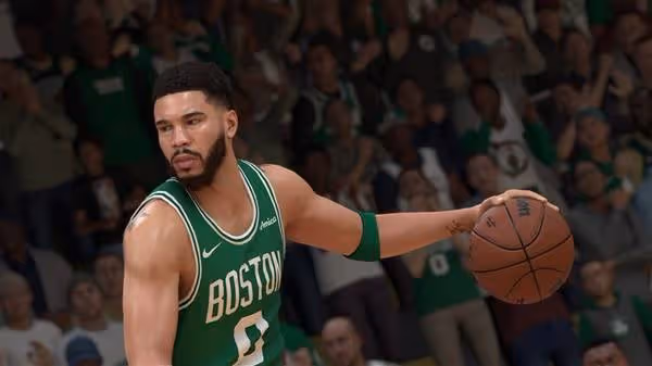 《NBA 2K25》購買指南