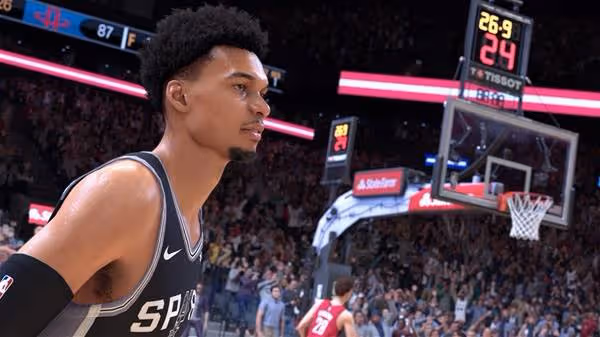 《NBA 2K25》購買指南