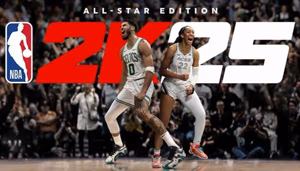 《NBA 2K25》版本區別介紹