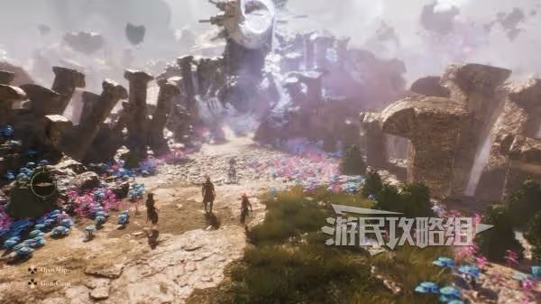 《光與影:33號遠征隊》失蹤刷頭精位置匯總