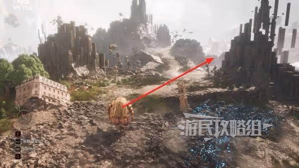 《光與影:33號遠征隊》失蹤刷頭精位置匯總