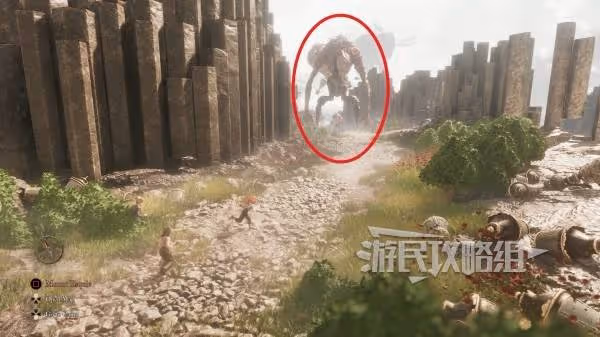 《光與影:33號遠征隊》失蹤刷頭精位置匯總