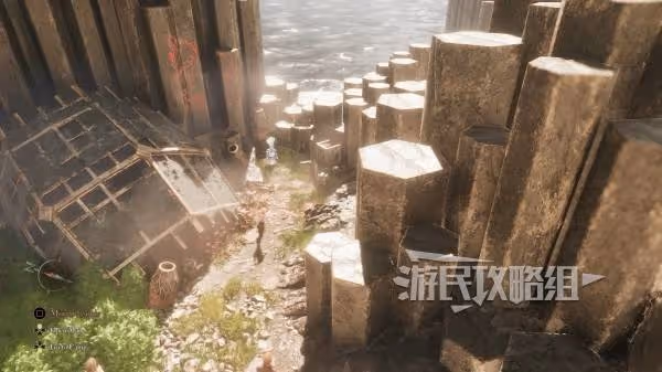 《光與影:33號遠征隊》失蹤刷頭精位置匯總