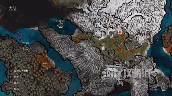 《光與影:33號遠征隊》失蹤刷頭精位置匯總