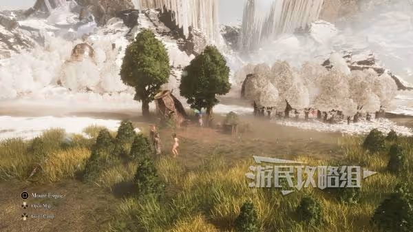 《光與影:33號遠征隊》失蹤刷頭精位置匯總