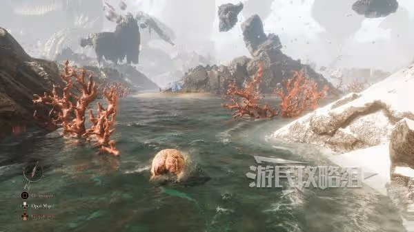 《光與影:33號遠征隊》失蹤刷頭精位置匯總