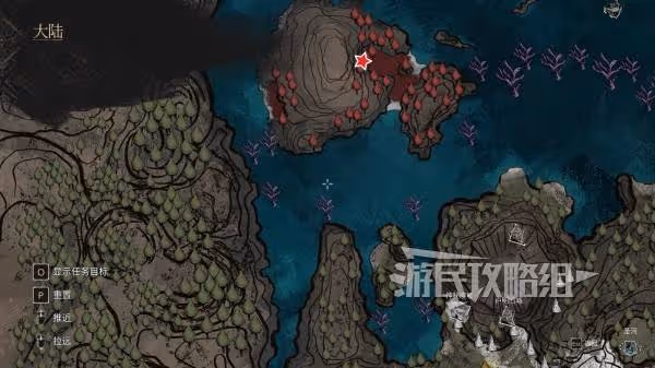 《光與影:33號遠征隊》失蹤刷頭精位置匯總