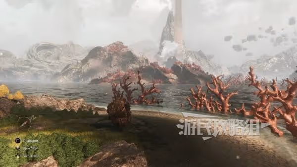 《光與影:33號遠征隊》失蹤刷頭精位置匯總