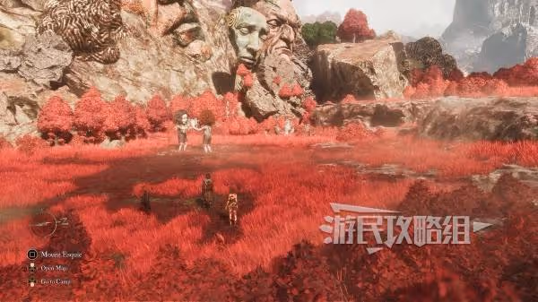 《光與影:33號遠征隊》失蹤刷頭精位置匯總