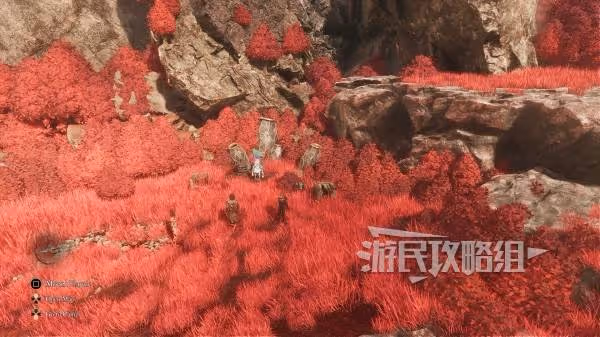 《光與影:33號遠征隊》失蹤刷頭精位置匯總