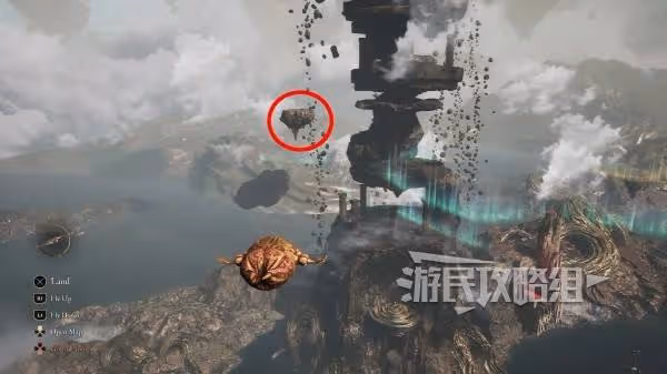 《光與影:33號遠征隊》失蹤刷頭精位置匯總