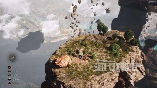 《光與影:33號遠征隊》失蹤刷頭精位置匯總