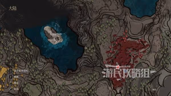 《光與影:33號遠征隊》失蹤刷頭精位置匯總