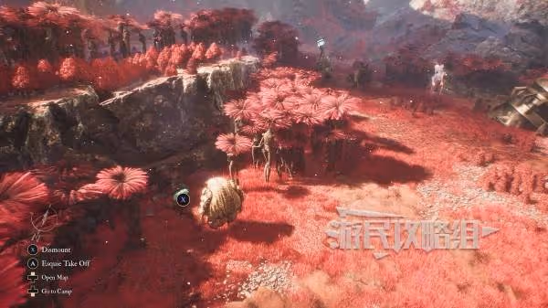 《光與影:33號遠征隊》失蹤刷頭精位置匯總