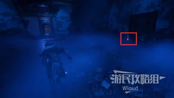 《光與影:33號遠征隊》武器浮空刺獲取教程