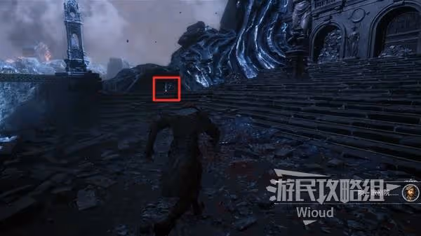 《光與影:33號遠征隊》武器陶文結獲取教程