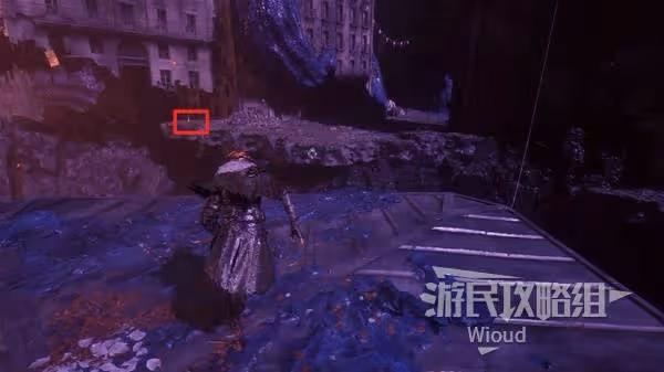 《光與影：33號遠征隊》武器陶文結獲取教程