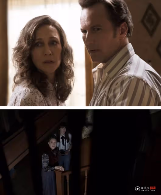 《The Conjuring: Last Rites》預告出爐!驅魔師沃倫夫婦遇上最兇惡鬼
